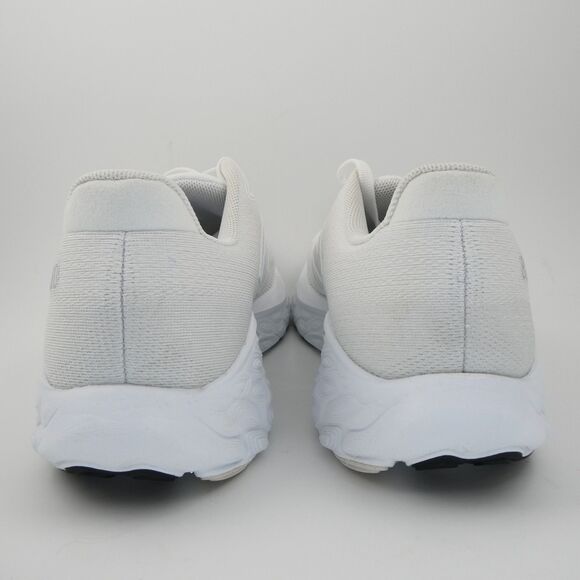 New Balance Fresh Foam X 880W14 Grey Running Shoes Sneakers Women's US:9.5 - Picture 5 of 10